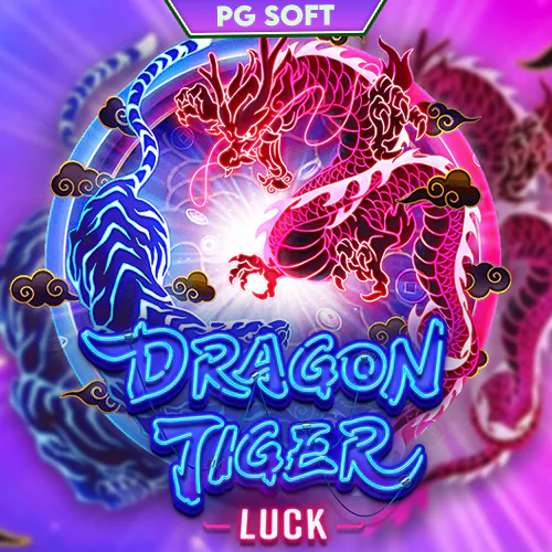 Dragon Tiger Luck pg soft